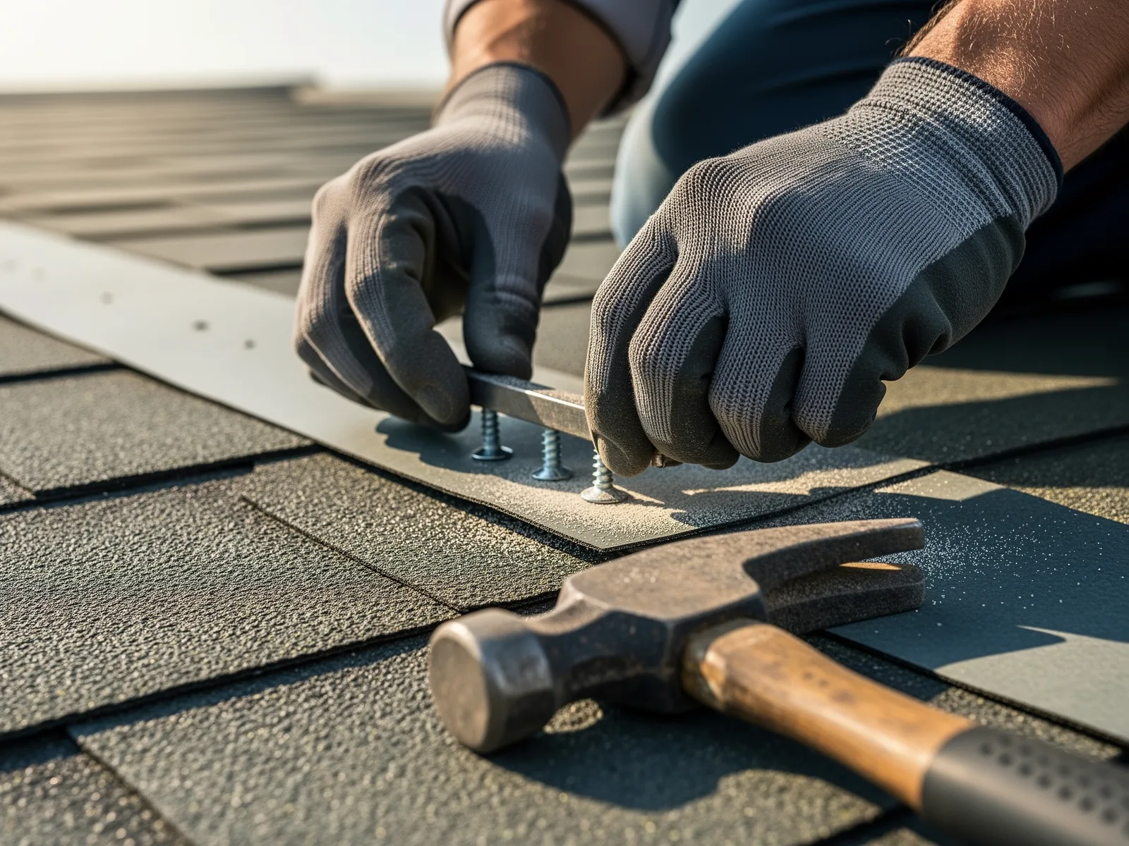 Why choose Fascia Repair in Couderay, WI